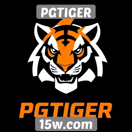 Análise das funcionalidades do site PGTIGER