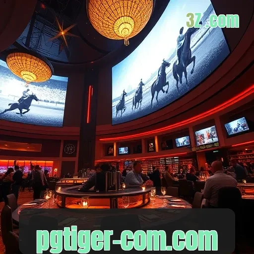 PGTIGER Suporte 24/7